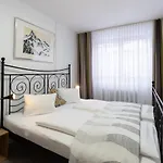 Appartement Apartments Domizil Egger *