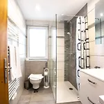 Apartments Domizil Egger * Kaprun