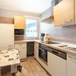 Appartement Apartments Domizil Egger