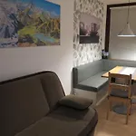 Appartement Apartments Domizil Egger Kaprun