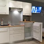 Appartement Apartments Domizil Egger
