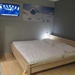 Apartments Domizil Egger