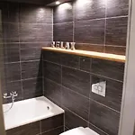 Kaprun Apartments Lejlighed