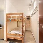 Appartement Apartments Domizil Egger *