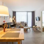 Kaprun Apartments