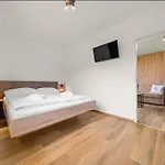 Apartments Domizil Egger Kaprun