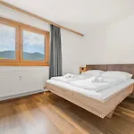 Apartments Domizil Egger * Kaprun
