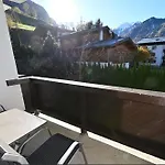 Apartments Domizil Egger
