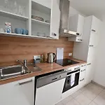 Kaprun Apartments Lejlighed Kaprun