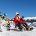 Apartments Domizil Egger * Kaprun