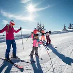 Apartments Domizil Egger Appartement Kaprun