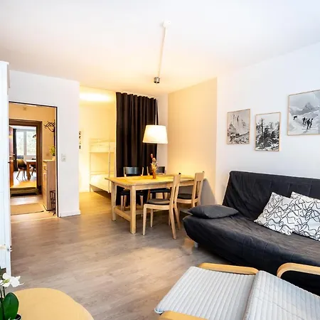 Kaprun Apartments * 카프룬
