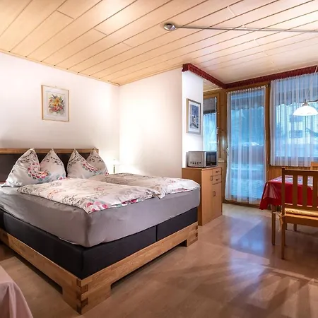דירה Kaprun Apartments