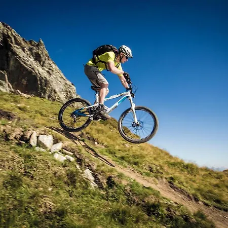 Kaprun Apartments Apartman Kaprun