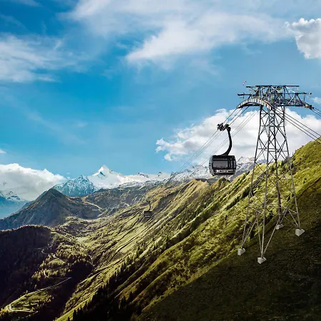 Apartamento Kaprun Apartments