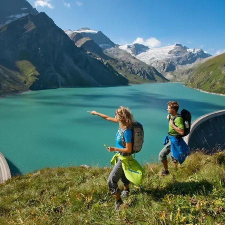 Kaprun Apartments Διαμέρισμα