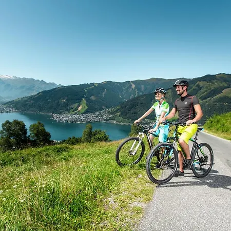 Kaprun Apartments Daire