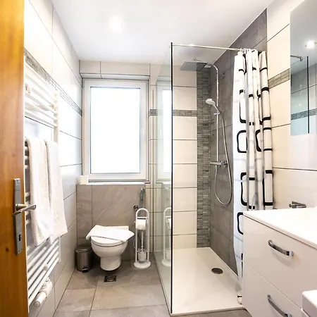 Apartments Domizil Egger * Kaprun