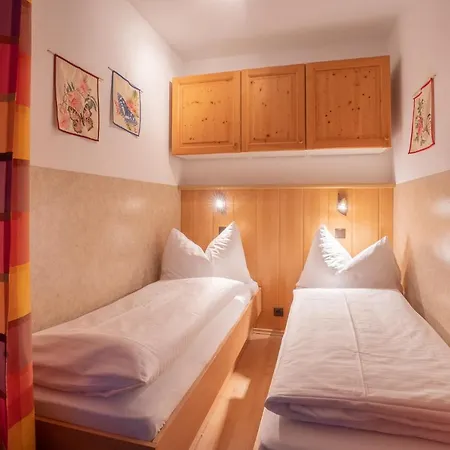 Kaprun Apartments Apartamento Kaprun