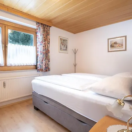 דירה Kaprun Apartments קפרון