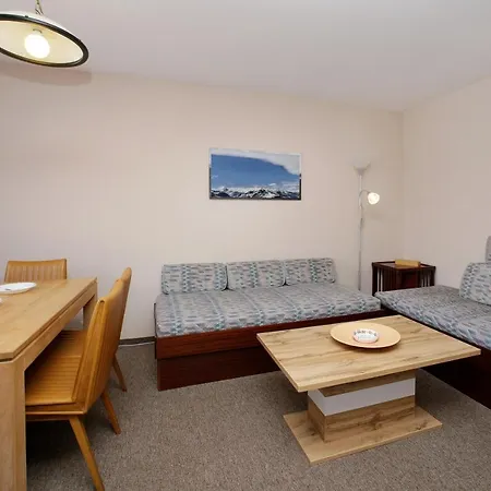 Apartments Domizil Egger * Kaprun