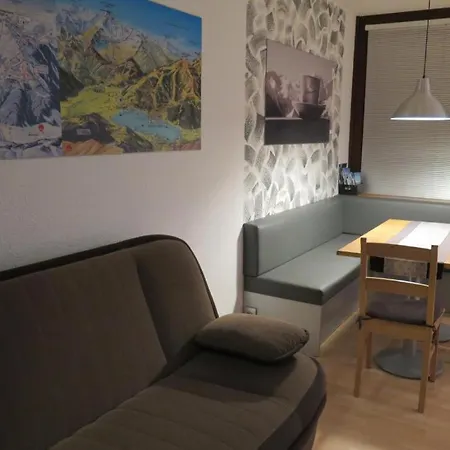 Apartment Kaprun Apartments Kaprun