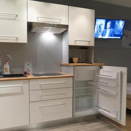 דירה Kaprun Apartments