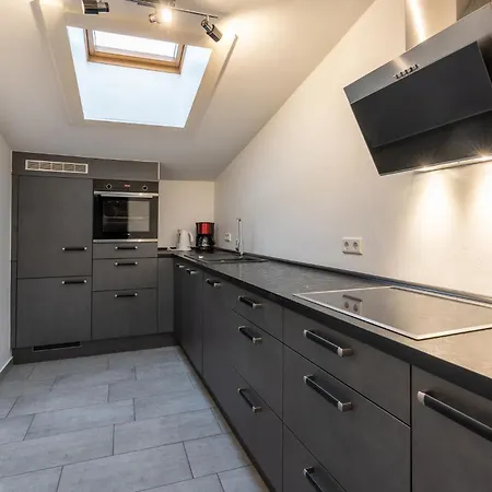 Kaprun Apartments Kaprun