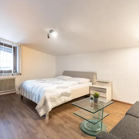 דירה Kaprun Apartments קפרון