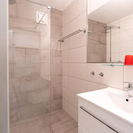 דירה Kaprun Apartments