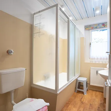 דירה Kaprun Apartments *