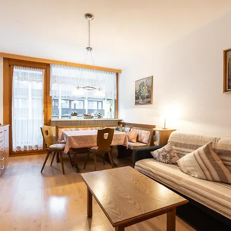Kaprun Apartments Kaprun