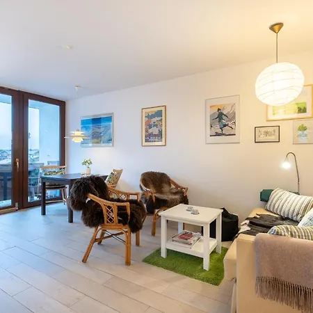 Kaprun Apartments