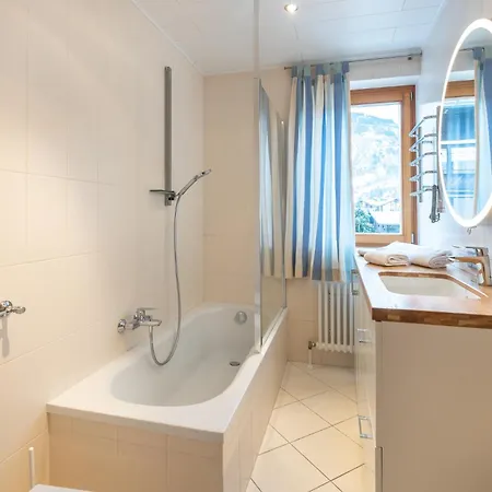 Kaprun Apartments * קפרון