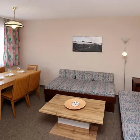 アパート Kaprun Apartments