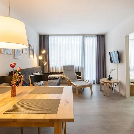 Kaprun Apartments
