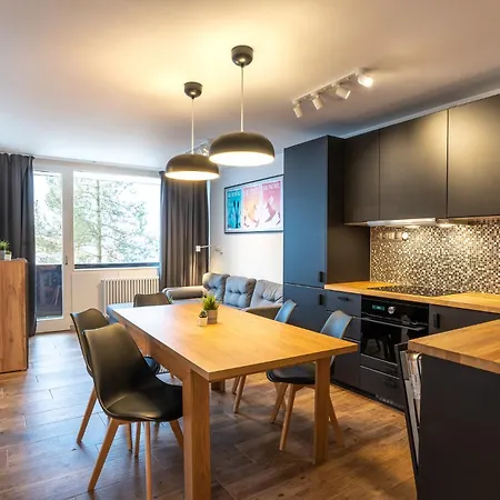 Kaprun Apartments * 카프룬