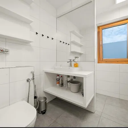 Apartamento Kaprun Apartments