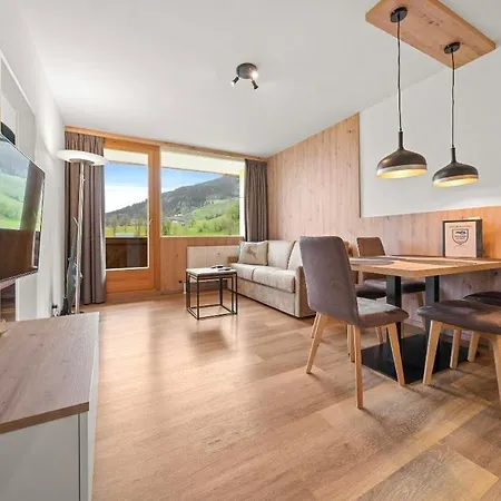Apartments Domizil Egger Appartement Kaprun