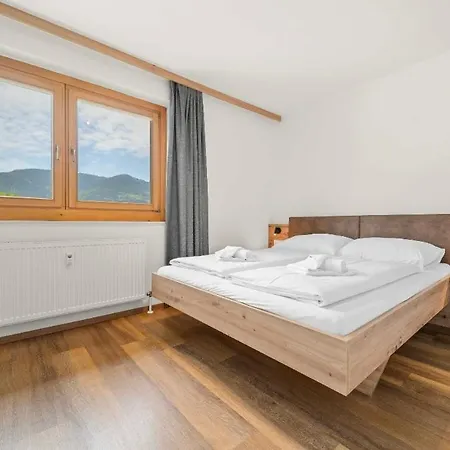 Apartments Domizil Egger * Kaprun