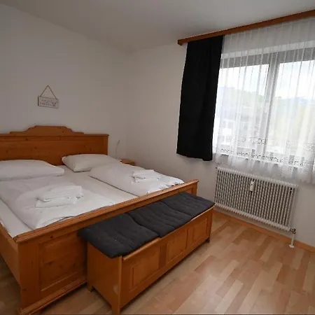 Apartments Domizil Egger Appartement