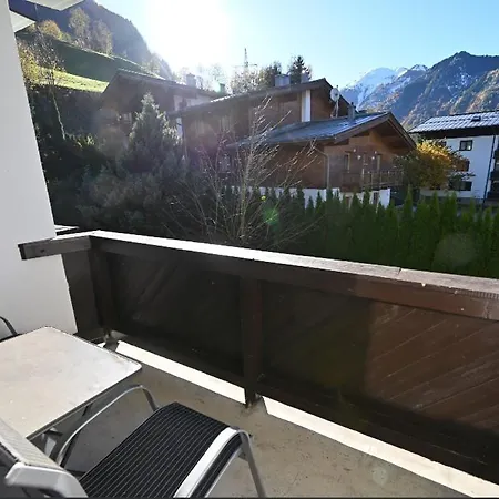 Appartement Apartments Domizil Egger