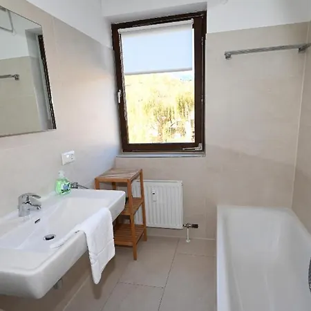 Apartamento Kaprun Apartments *