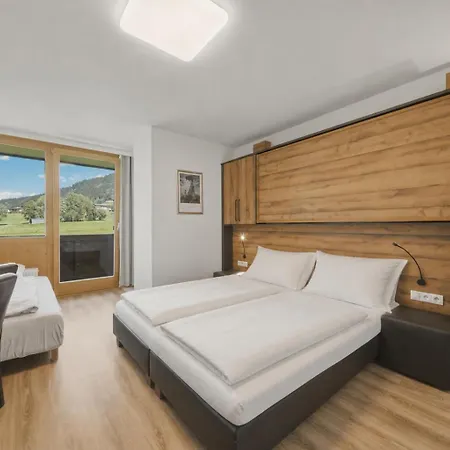Kaprun Apartments