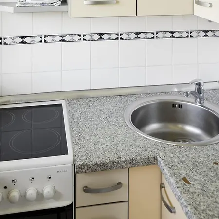 Appartamento Apartments Domizil Egger *