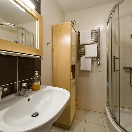 Kaprun Apartments Apartment Kaprun