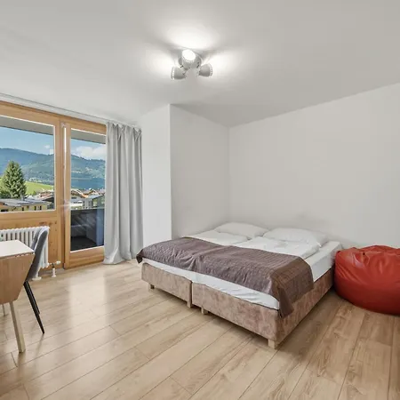 Kaprun Apartments Kaprun