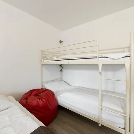 Apartments Domizil Egger * Kaprun