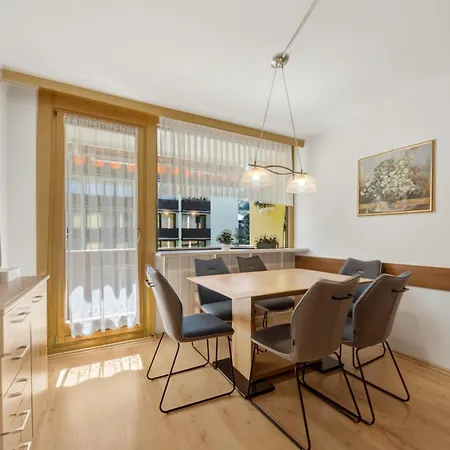 Kaprun Apartments