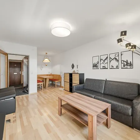 Kaprun Apartments Apartment